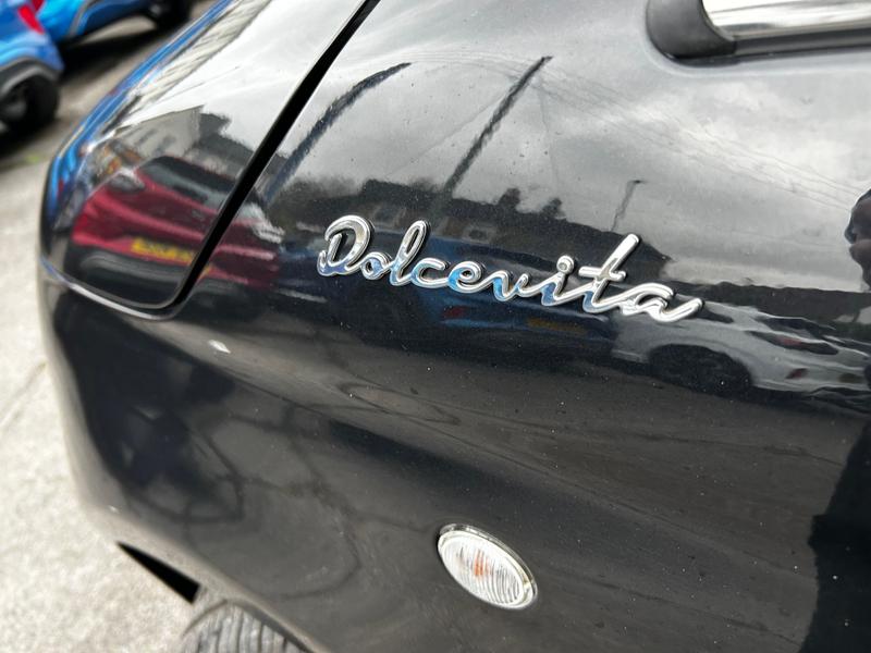 Used Fiat 500 2023 for sale - 76738932: Photo 7