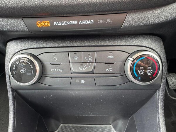 Used Ford Fiesta 2023 for sale - 75598696: Photo 15