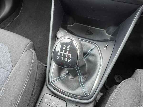 Used Ford Fiesta 2023 for sale - 75598696: Photo 16