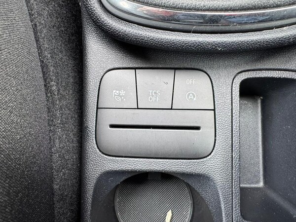 Used Ford Fiesta 2023 for sale - 75598696: Photo 17