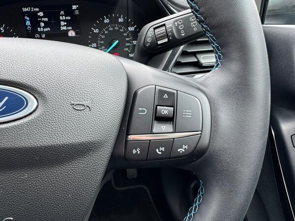 Used Ford Fiesta 2023 for sale - 75598696: Photo 19