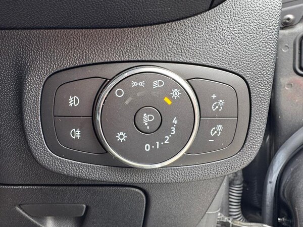 Used Ford Fiesta 2023 for sale - 75598696: Photo 20