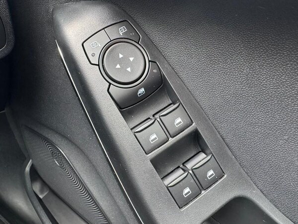 Used Ford Fiesta 2023 for sale - 75598696: Photo 21