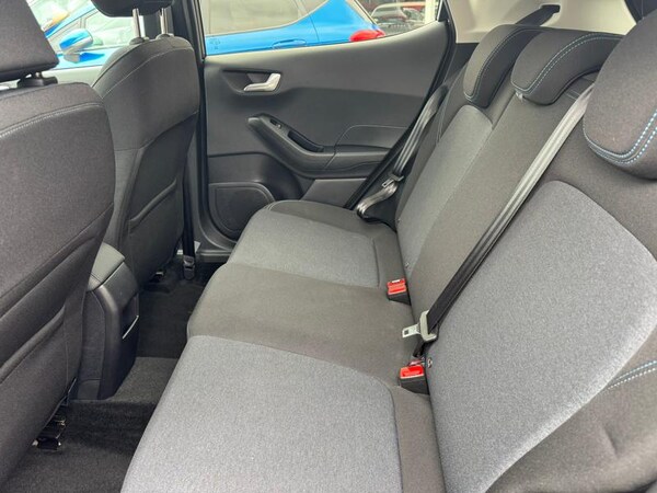 Used Ford Fiesta 2023 for sale - 75598696: Photo 7