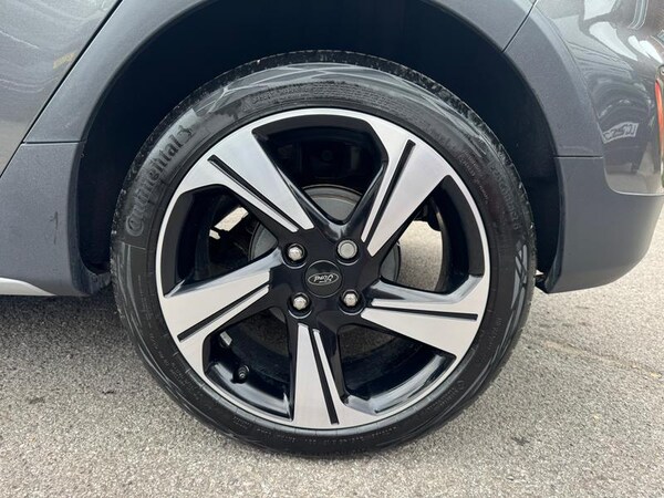 Used Ford Fiesta 2023 for sale - 75598696: Photo 9