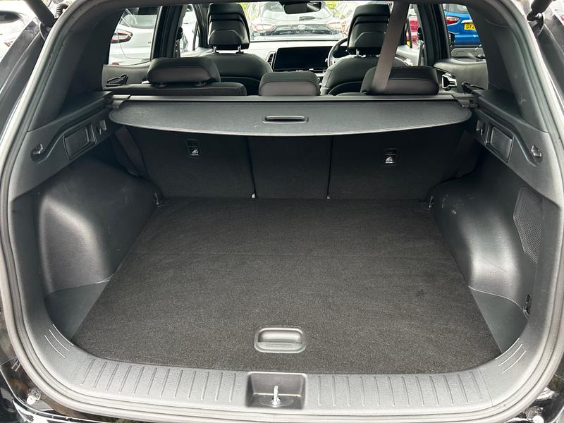 Used Kia Sportage 2024 for sale - 76205704: Photo 10