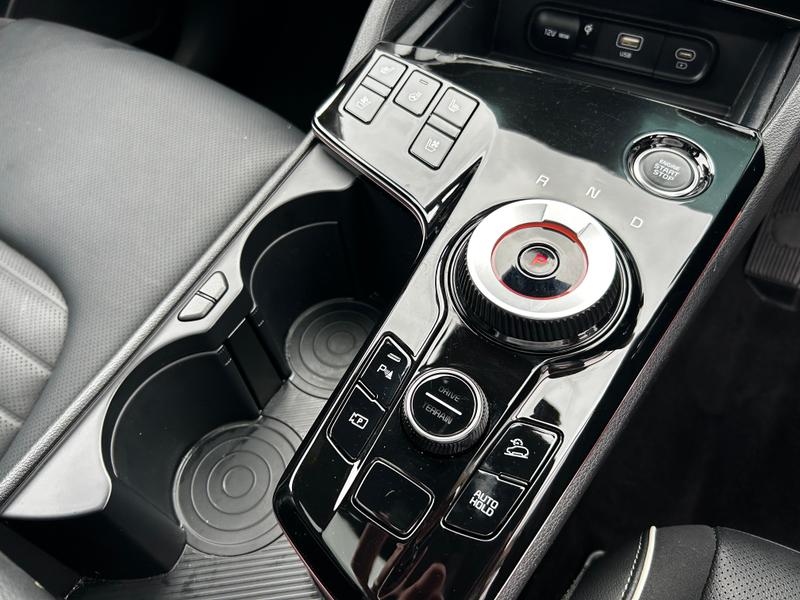 Used Kia Sportage 2024 for sale - 76205704: Photo 28