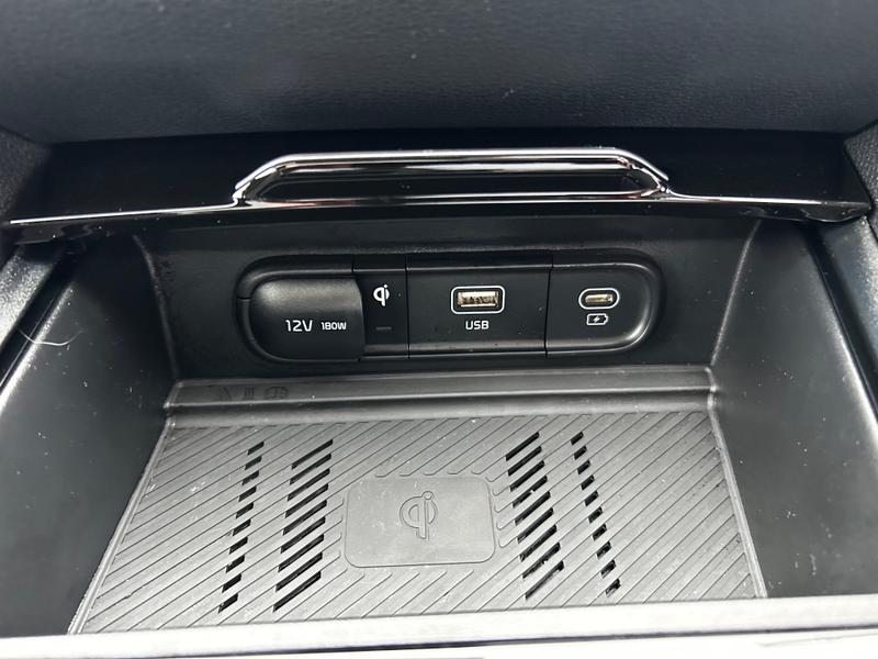 Used Kia Sportage 2024 for sale - 76205704: Photo 30