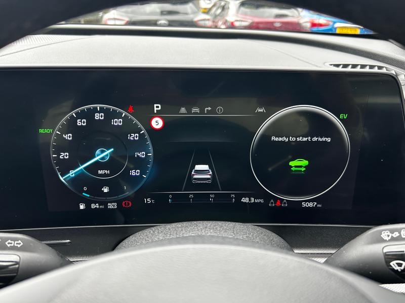 Used Kia Sportage 2024 for sale - 76205704: Photo 31