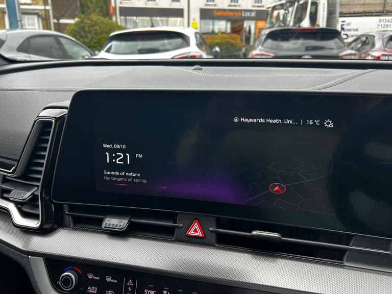 Used Kia Sportage 2024 for sale - 76205704: Photo 32