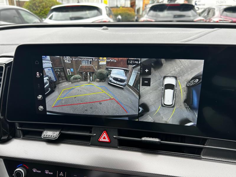 Used Kia Sportage 2024 for sale - 76205704: Photo 33