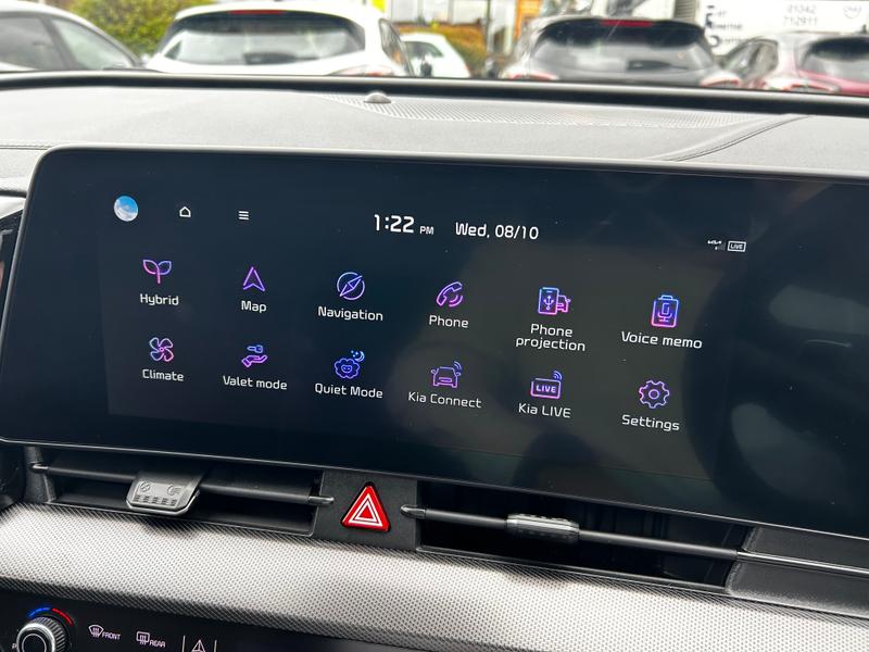 Used Kia Sportage 2024 for sale - 76205704: Photo 34