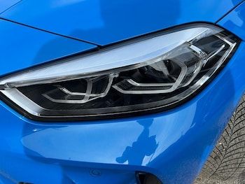 Used BMW 1 Series 2023 for sale - 75000114: Photo