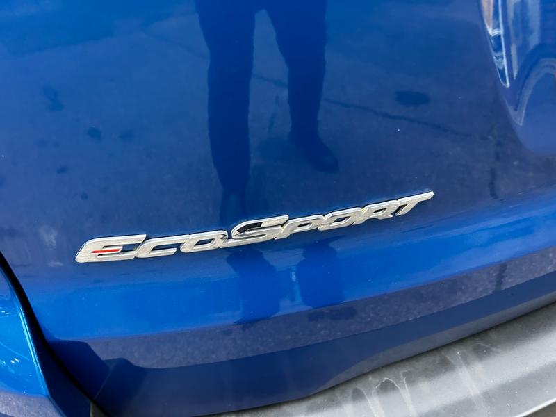 Used Ford Ecosport 2019 for sale - 76844911: Photo 11