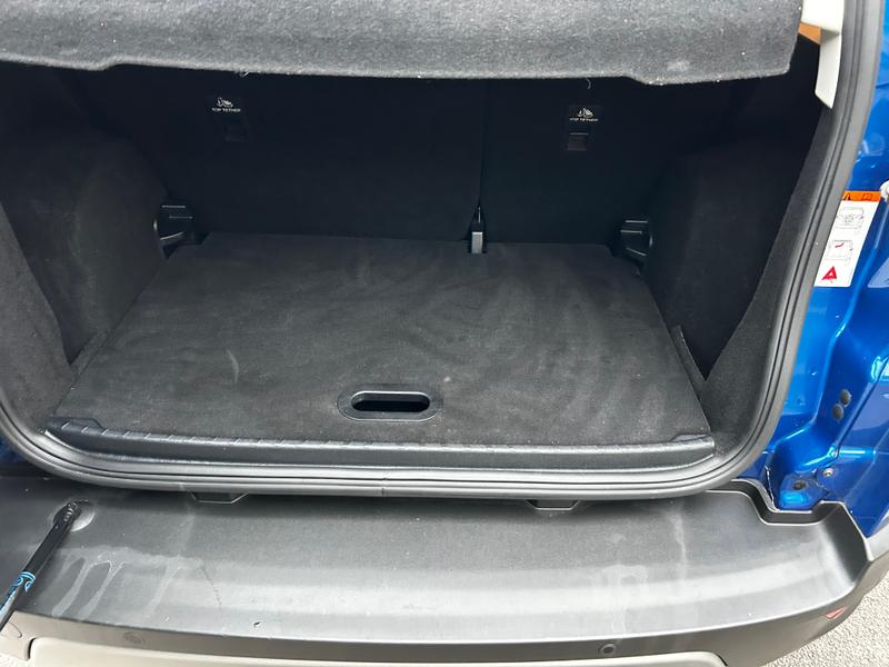 Used Ford Ecosport 2019 for sale - 76844911: Photo 12