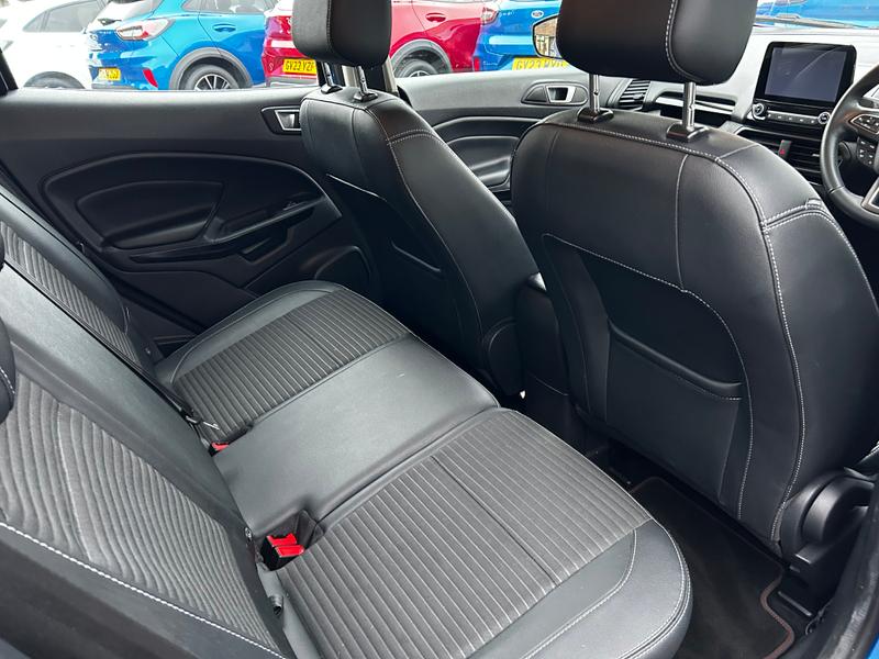 Used Ford Ecosport 2019 for sale - 76844911: Photo 15