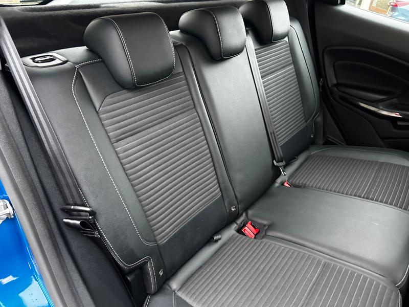 Used Ford Ecosport 2019 for sale - 76844911: Photo 16