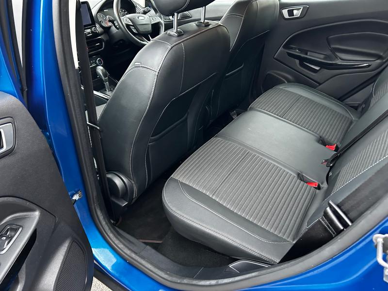 Used Ford Ecosport 2019 for sale - 76844911: Photo 17