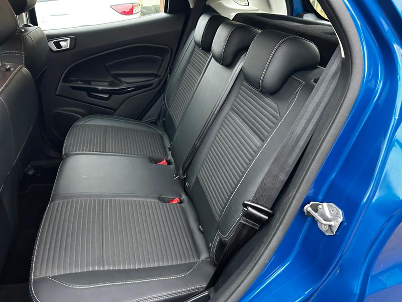 Used Ford Ecosport 2019 for sale - 76844911: Photo 18