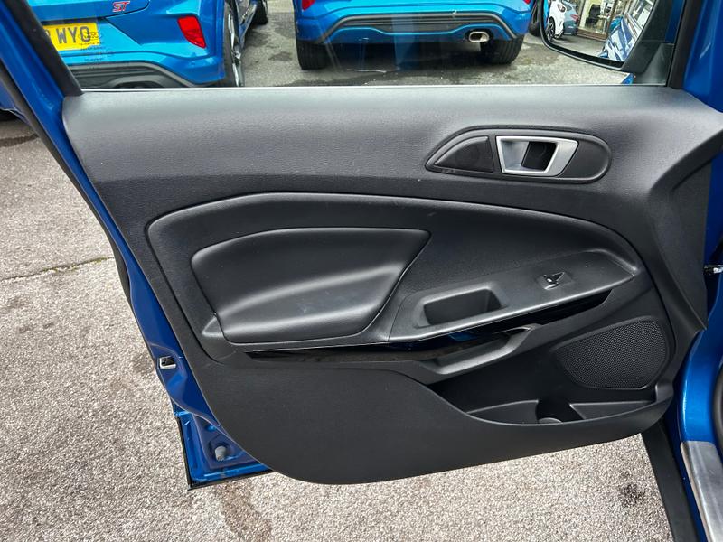 Used Ford Ecosport 2019 for sale - 76844911: Photo 19