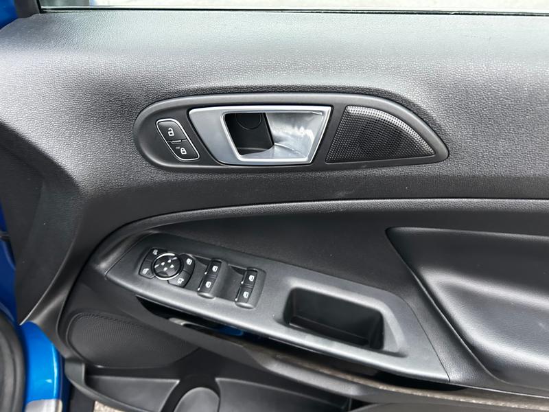 Used Ford Ecosport 2019 for sale - 76844911: Photo 22