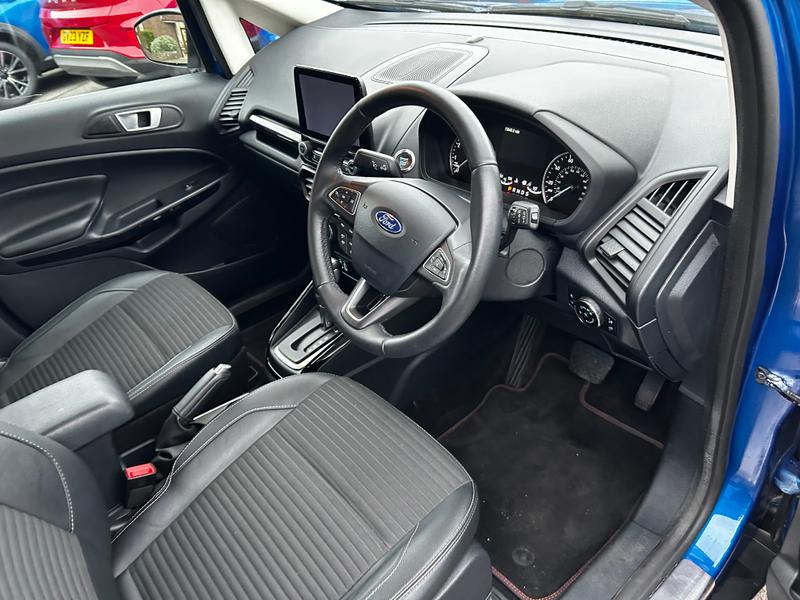 Used Ford Ecosport 2019 for sale - 76844911: Photo 28