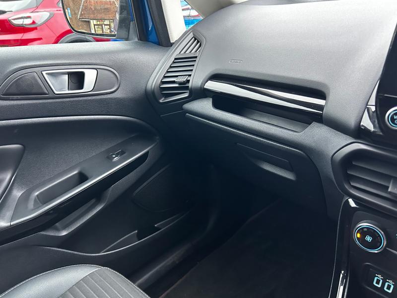 Used Ford Ecosport 2019 for sale - 76844911: Photo 35