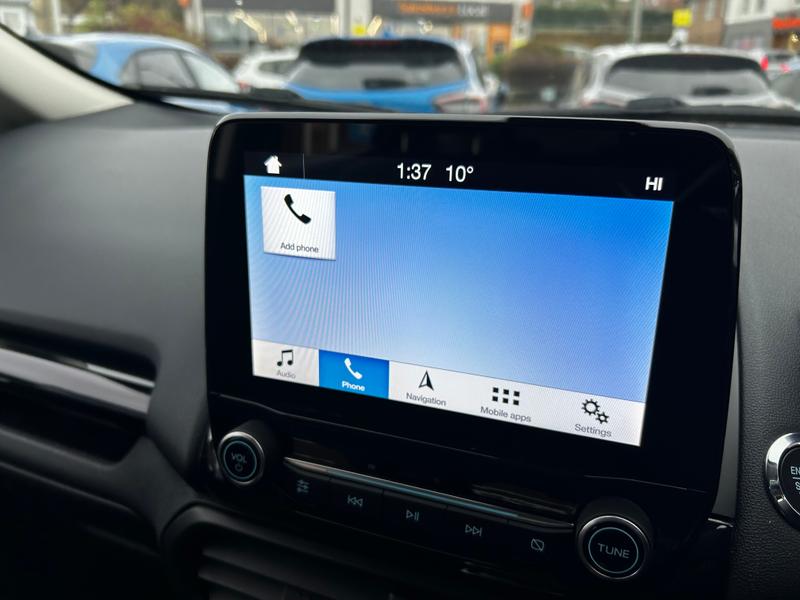 Used Ford Ecosport 2019 for sale - 76844911: Photo 38