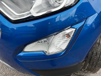 Used Ford Ecosport 2019 for sale - 76844911: Photo