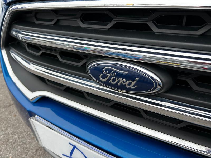 Used Ford Ecosport 2019 for sale - 76844911: Photo 6