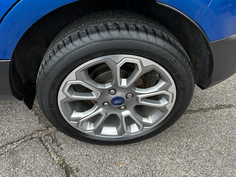 Used Ford Ecosport 2019 for sale - 76844911: Photo 7