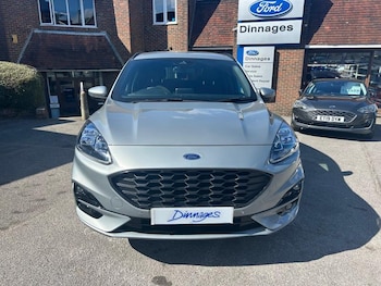 Used Ford Kuga 2024 for sale - 78287033: Photo