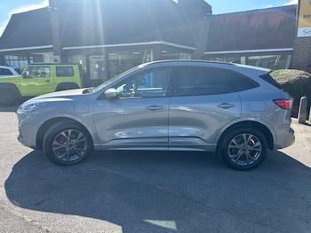 Used Ford Kuga 2024 for sale - 78287033: Photo