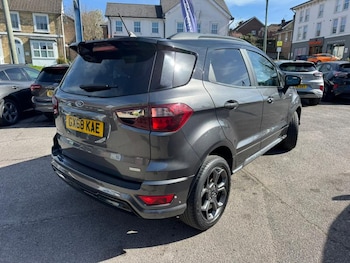 Used Ford Ecosport 2019 for sale - 77890432: Photo