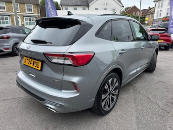Used Ford Kuga 2024 for sale - 78767935: Photo
