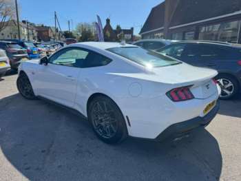 Used Ford Mustang 2024 for sale - 74405644: Photo