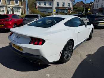Used Ford Mustang 2024 for sale - 74405644: Photo