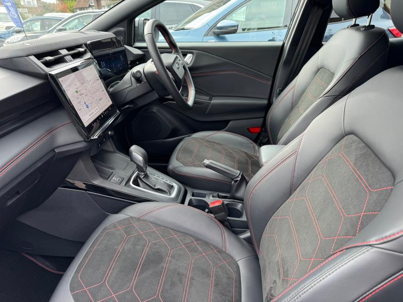 Used Ford Puma 2025 for sale - 76117654: Photo 10