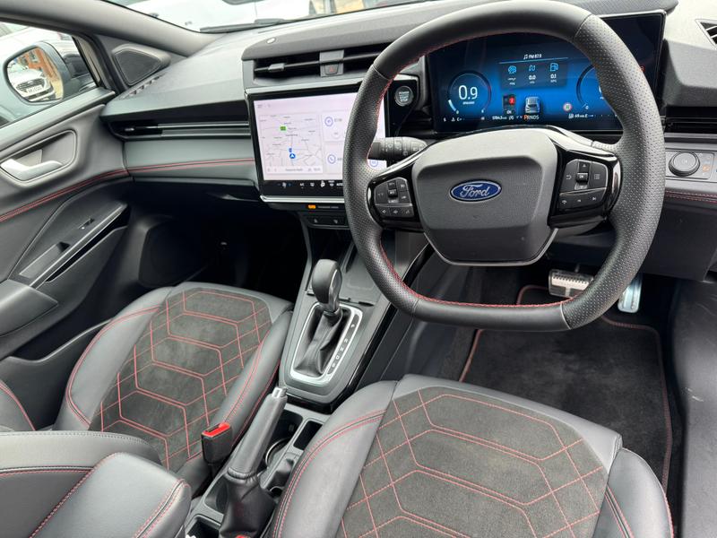 Used Ford Puma 2025 for sale - 76117654: Photo 12