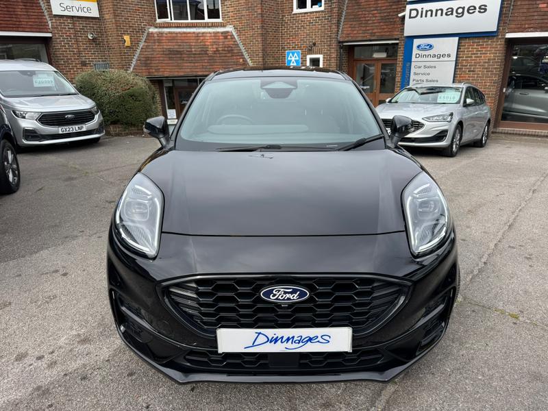 Used Ford Puma 2025 for sale - 76117654: Photo 2