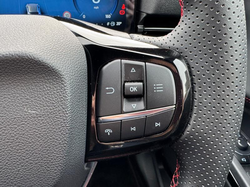 Used Ford Puma 2025 for sale - 76117654: Photo 22