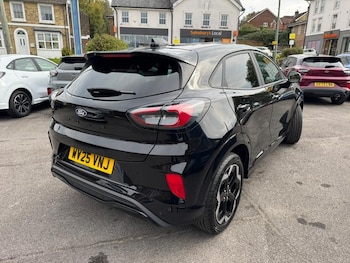 Used Ford Puma 2025 for sale - 76117654: Photo 4