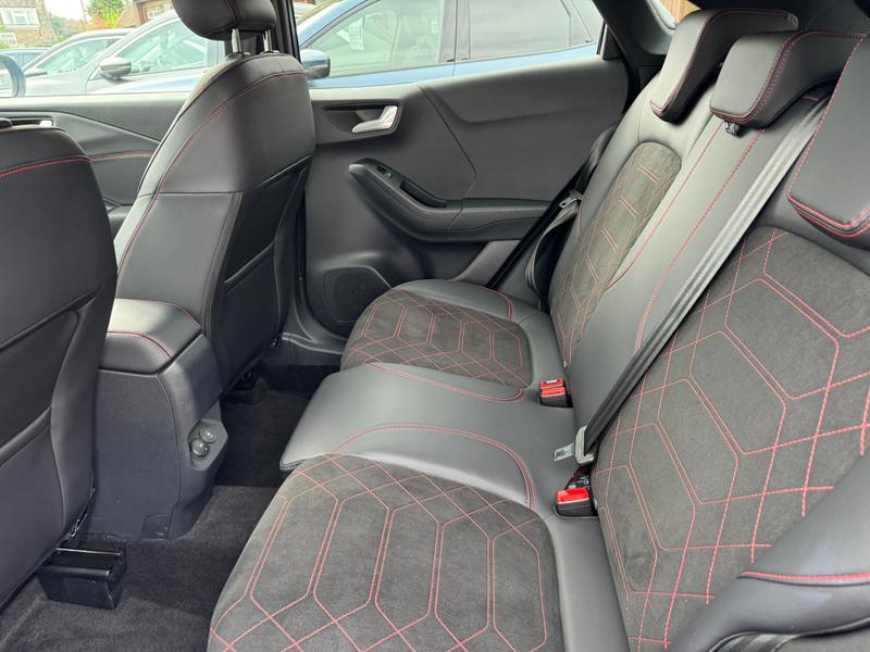 Used Ford Puma 2025 for sale - 76117654: Photo 9