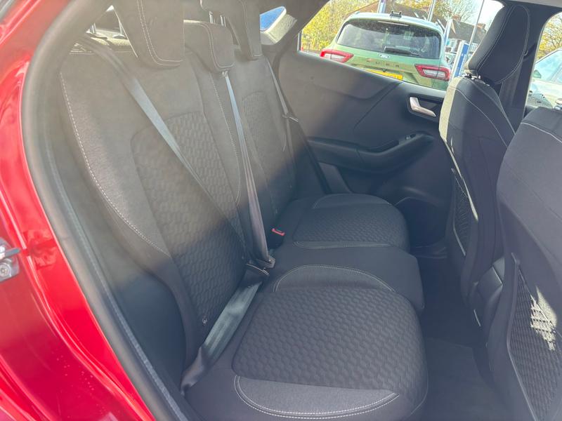 Used Ford Puma 2023 for sale - 76895491: Photo 12