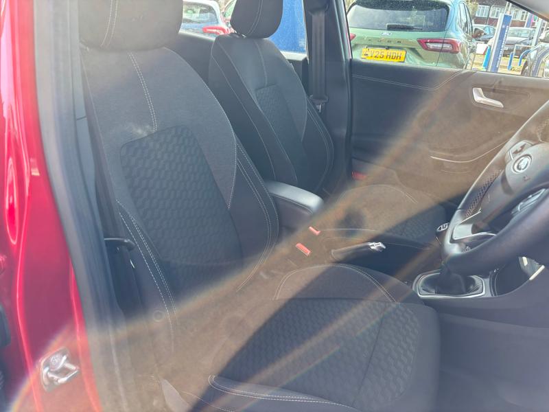 Used Ford Puma 2023 for sale - 76895491: Photo 14