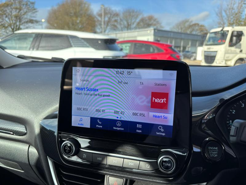 Used Ford Puma 2023 for sale - 76895491: Photo 21