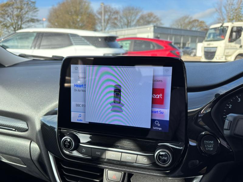 Used Ford Puma 2023 for sale - 76895491: Photo 24