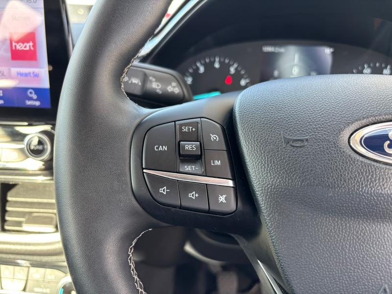 Used Ford Puma 2023 for sale - 76895491: Photo 30