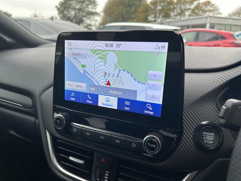 Used Ford Puma 2023 for sale - 77890425: Photo 10