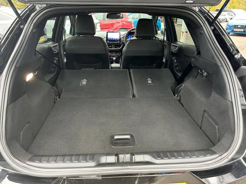 Used Ford Puma 2023 for sale - 77890425: Photo 16